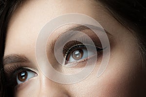 Eye Makeup