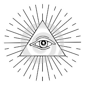 Eye of Providence