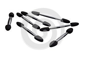 Eye Shadow Applicators