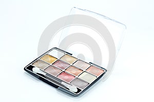 Eye shadow kit