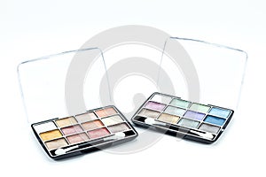 Eye shadow kit