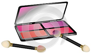 Eye Shadow Set