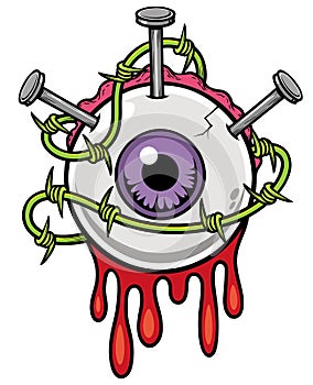 Eyeball