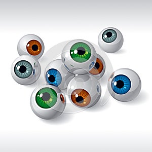 Eyeballs