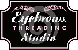 Eyebrows Threading