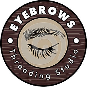 Eyebrows Threading