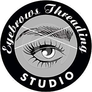 Eyebrows Threading