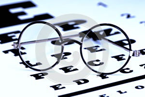 Eyecare photo