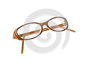 Eyeglasses