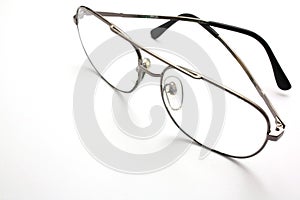 Eyeglasses