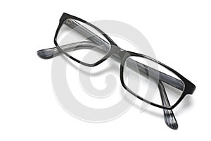 Eyeglasses photo