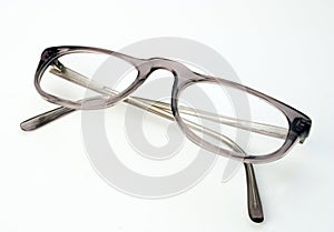 Eyeglasses