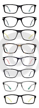 Eyeglasses