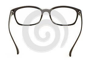 Eyeglasses Isolated photo