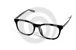 Eyeglasses photo