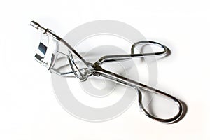 Eyelash curler