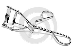 Eyelash curler