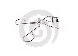 Eyelash curler