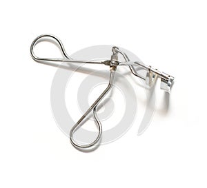 Eyelash curler