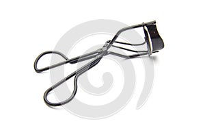 Eyelash curler