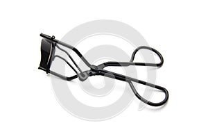 Eyelash curler