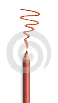 Eyeliner pencil make up beauty cosmetics