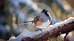 eyes dark eyed junco