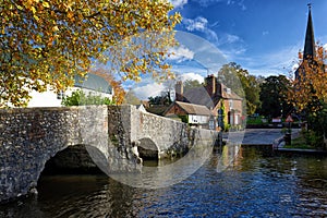 Eynsford Kent UK