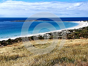 Eyre Peninsula Lipson Cove Beach