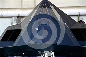 F-117