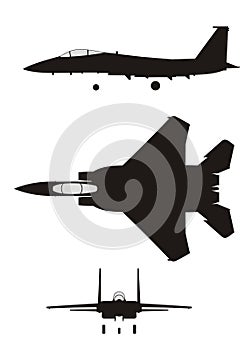 F-15