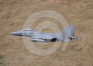 F-15 Strike Eagle