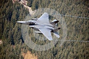 F-15E strike Eagle