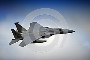 F-15S