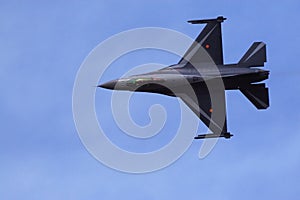 F-16 Fighting Falcon