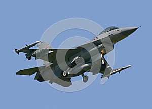 F-16 Fighting Falcon