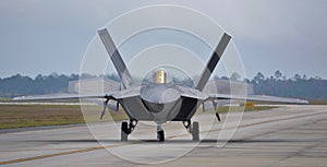 F-22 Raptor