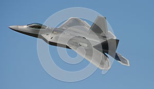 F-22 Raptor