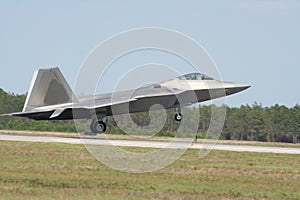 F-22 Raptor