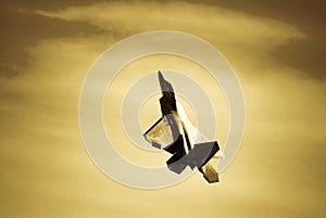 F-22 Raptor photo