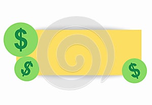 Web page logo Cash Money