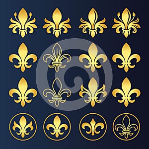 Fleur de lis