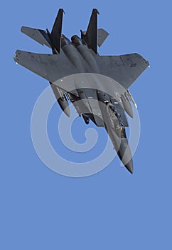 F15E Strike Eagle