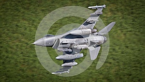 F16 fighter jet aircraft photo