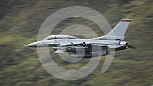 F16 fighter jet aircraft photo