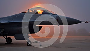 F-16 Fighting Falcon/Viper