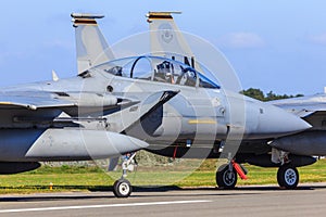 F-15 Strike Eagle