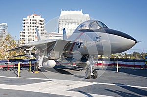 F14 Tomcat