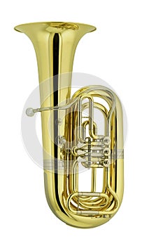 F-tuba