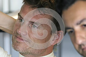 F1 2006 - David Coulthard Red Bull